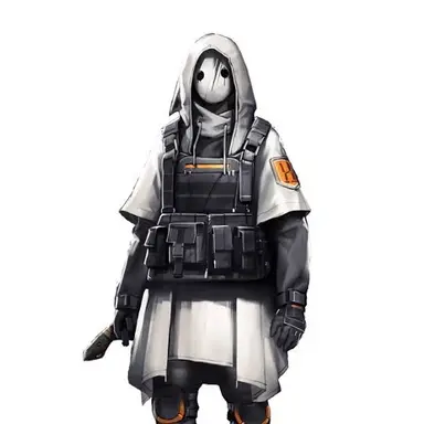 Profile image of レユニオン兵士