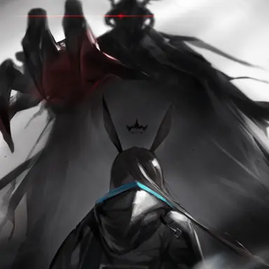 Profile image of パトリオット