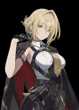 Profile image of イヴリン