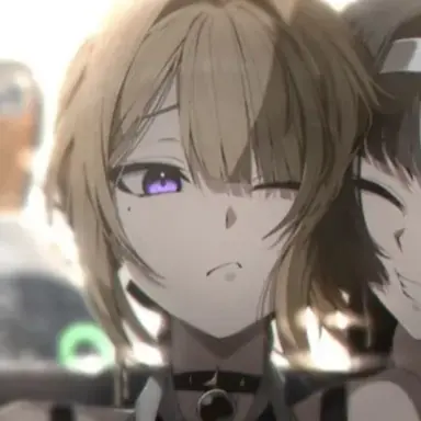 Profile image of イヴリン