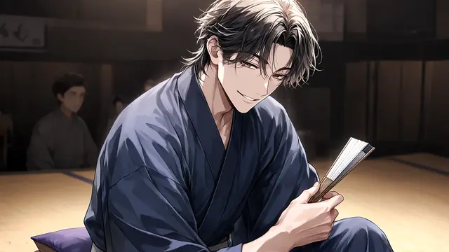 Profile image of 道明