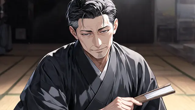 Profile image of 墨斎