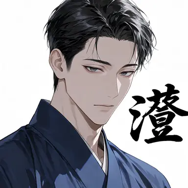Profile image of 澄