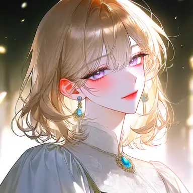 Profile image of マリア