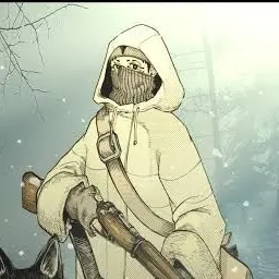 Profile image of シモ・ヘイヘ