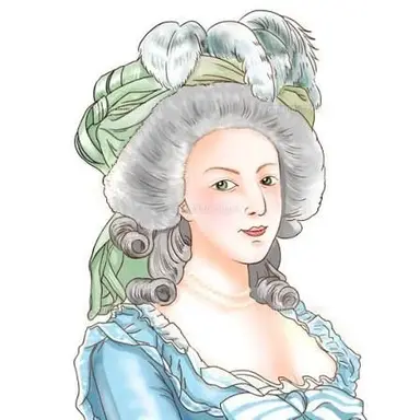 Profile image of マリーアントワネット