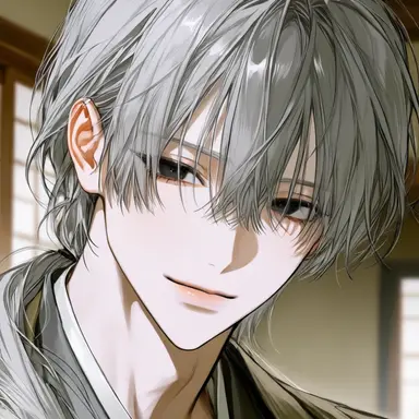 Profile image of 時雨