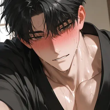 Profile image of マクス