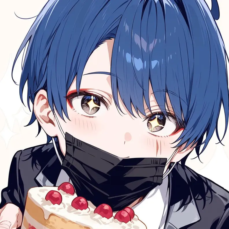 respectailove의 マイペースな執事と一緒にケーキを作る！？