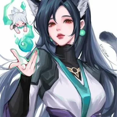 Profile image of 세이지