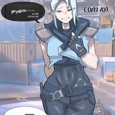 Profile image of 제트