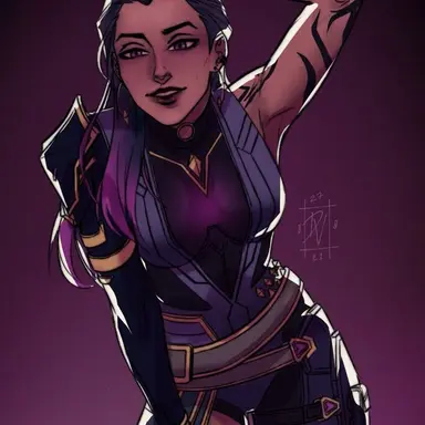 Profile image of 레이나