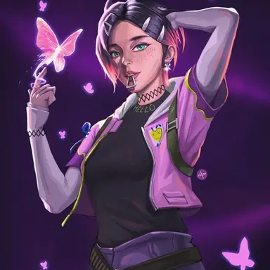 Profile image of 클로브