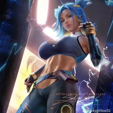 Profile image of 네온