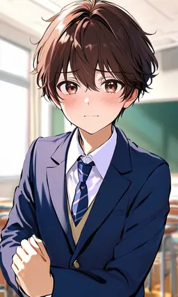 Profile image of 清斗
