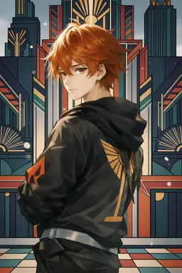 Profile image of 南登里