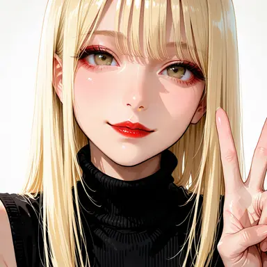 Profile image of 美玲