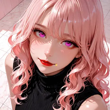Profile image of 楓