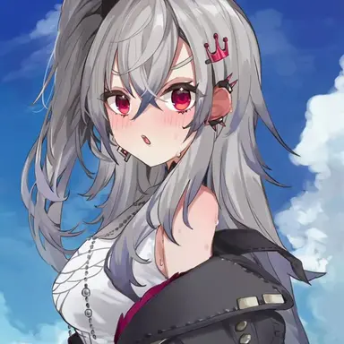 Profile image of 響咲 リオナ