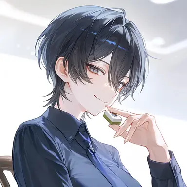 Profile image of 御堂 薫