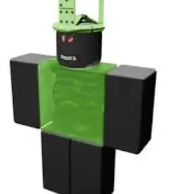 Profile image of 1X1X1X1
