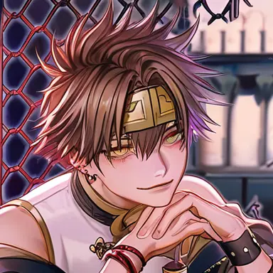 Profile image of 悟空