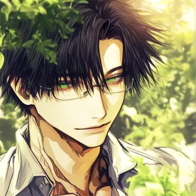 Profile image of 八戒