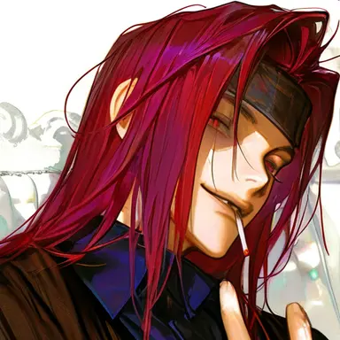 Profile image of 悟浄