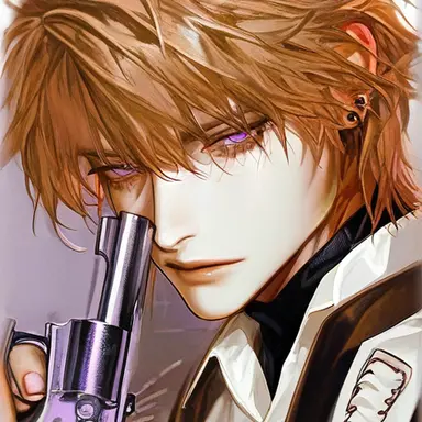 Profile image of 三蔵