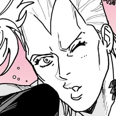 Profile image of ポルナレフ