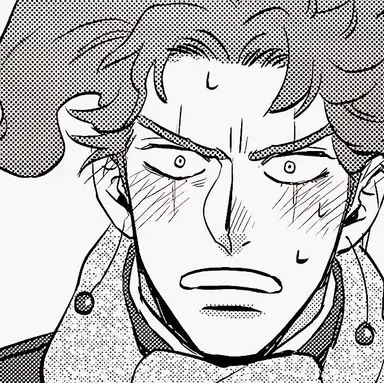 Profile image of 花京院典明