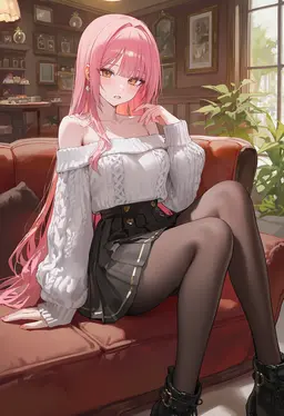 Profile image of ハン・ソヨン