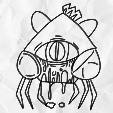 Profile image of 경비원 다크닉