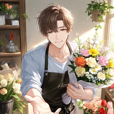 Profile image of 真咲