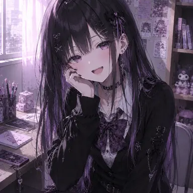 Profile image of 恋華