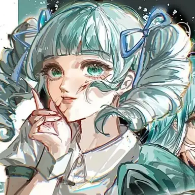 Profile image of 유리