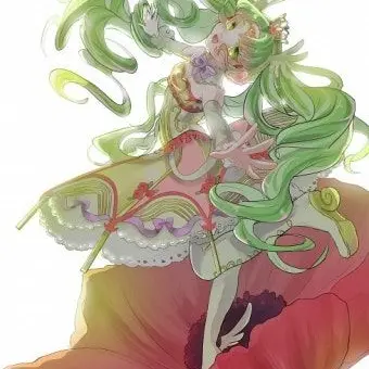 Profile image of 파루루