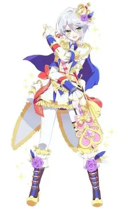 Profile image of 紫京院ひびき