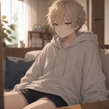 Profile image of Sora