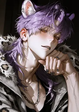Profile image of レオディア