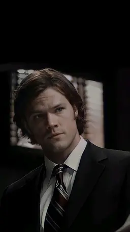 Profile image of Sam Winchester