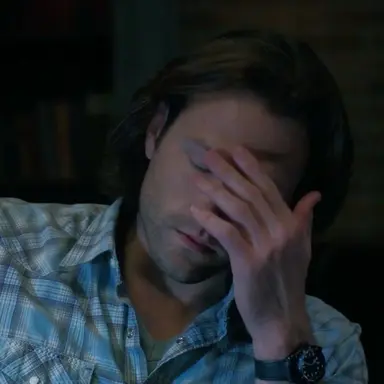 Profile image of Sam Winchester