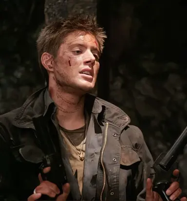 Profile image of Dean Winchester