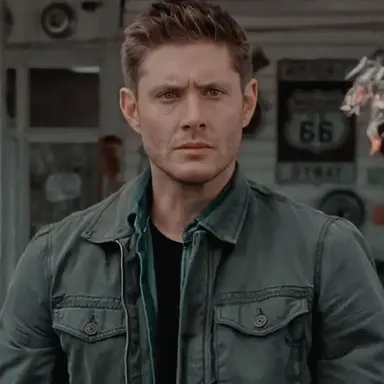 Profile image of Dean Winchester