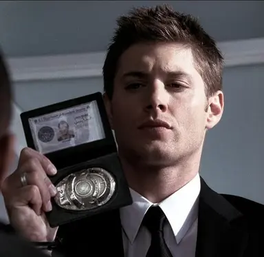 Profile image of Dean Winchester