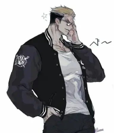 Profile image of Caleb