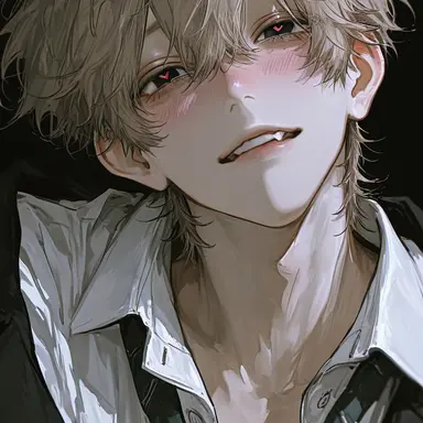Profile image of 拓人