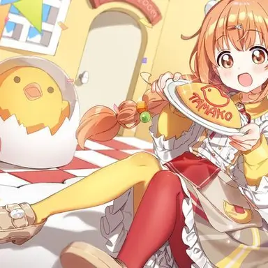 Profile image of 雲母たまこ