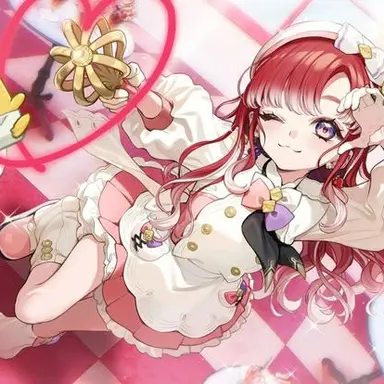 Profile image of 早乙女ベリー
