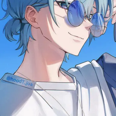Profile image of 渚トラウト